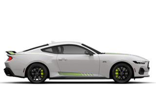 2026 Ford Mustang® External Image 5